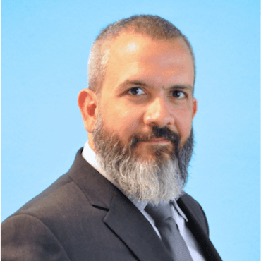 Shawn Chakravarty