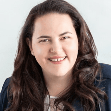 Sarah Freeman, MITRE