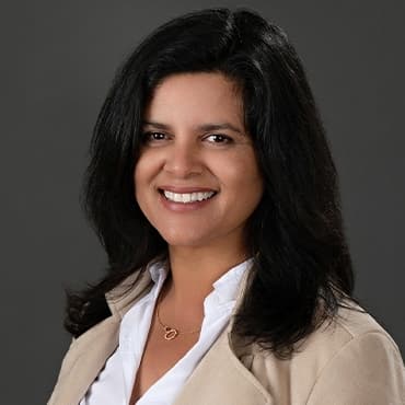 Nandita Bery