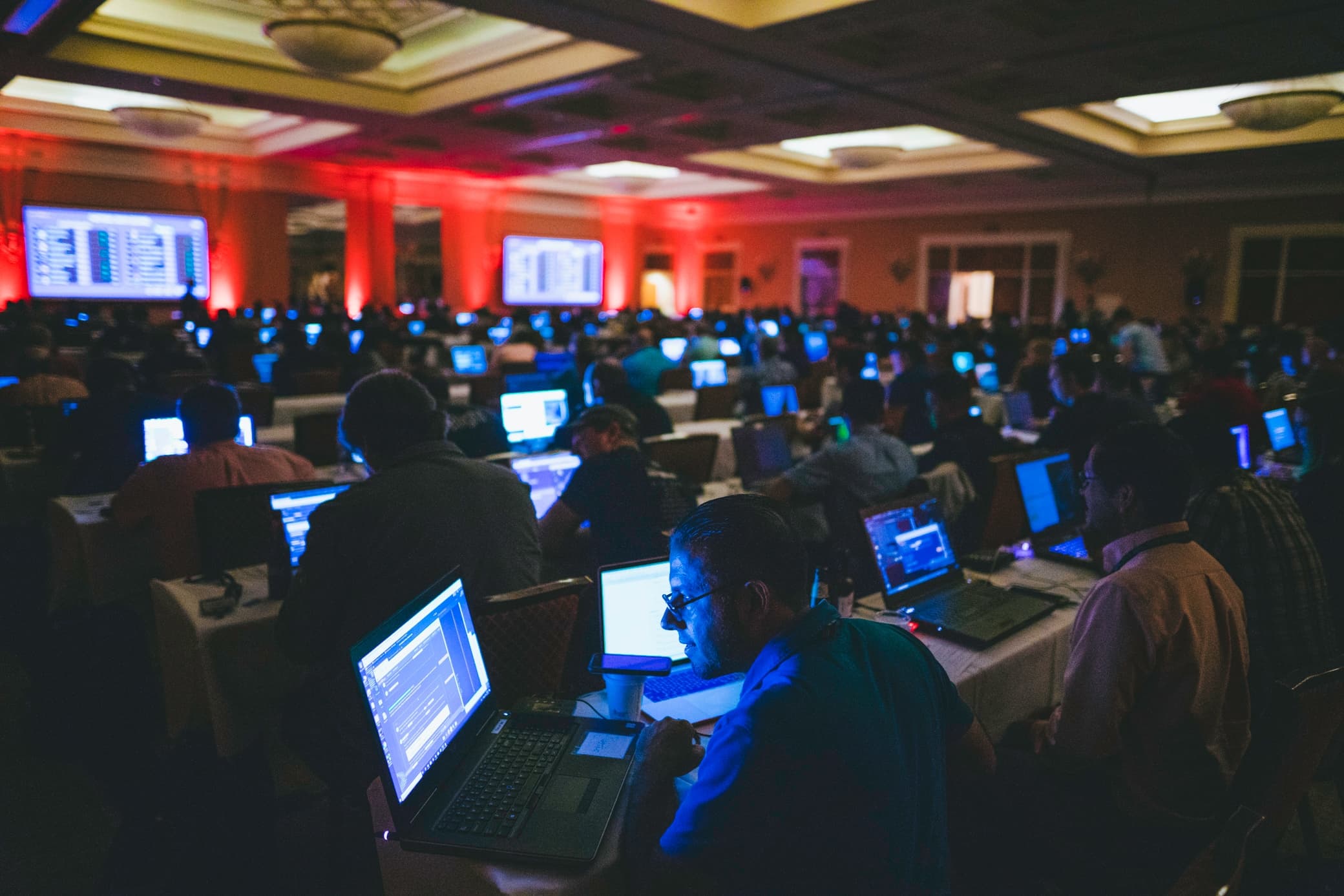 NetWars Tournament