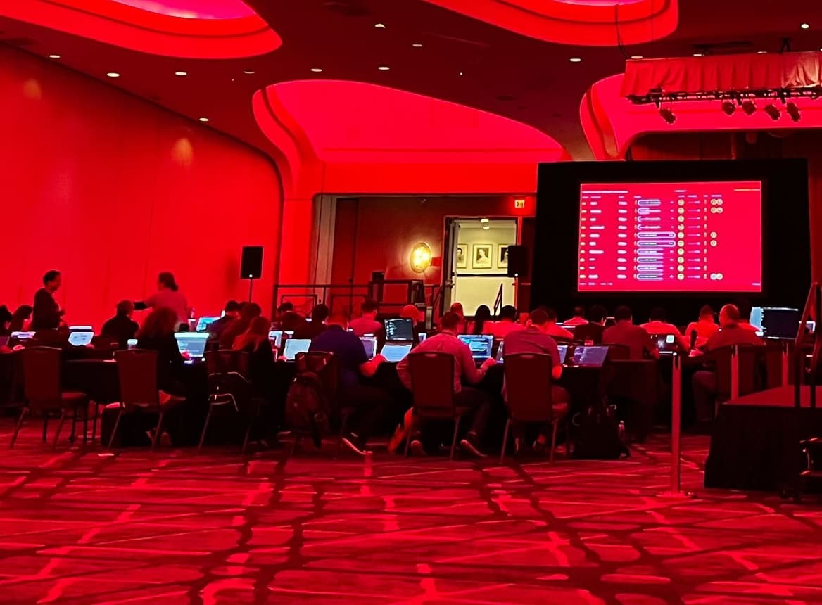 Tournament of Champions