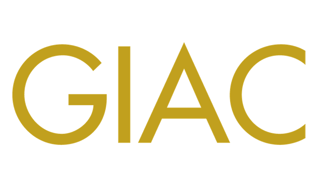 GIAC Logo