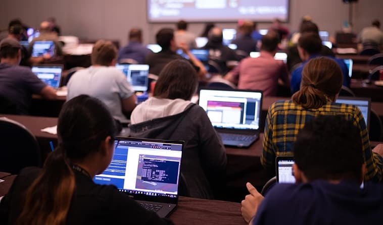 High-Quality Venues and Amenities