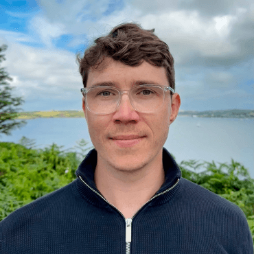 Eoin Wickens
