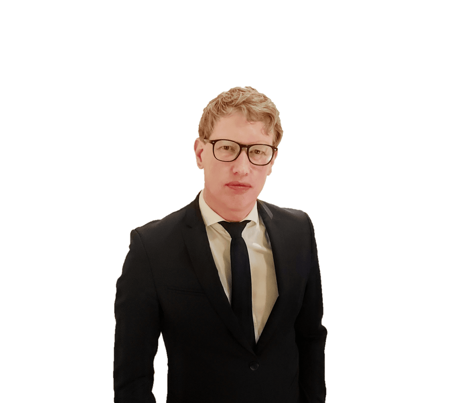 Dr. Marnix Dekker