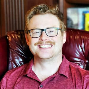 Nick Landers