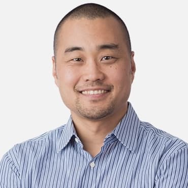 Frank Kim