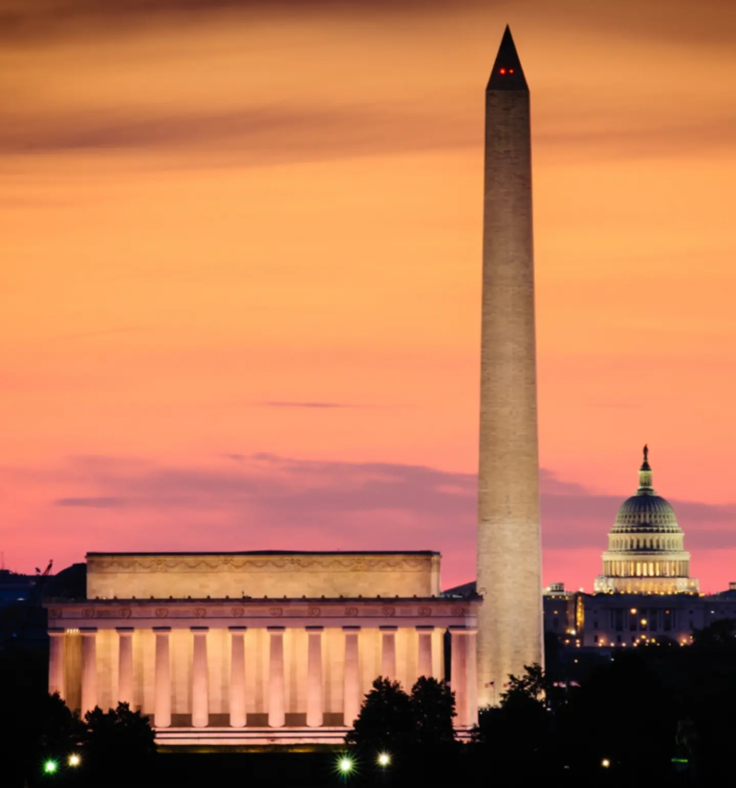 Washington, DC
