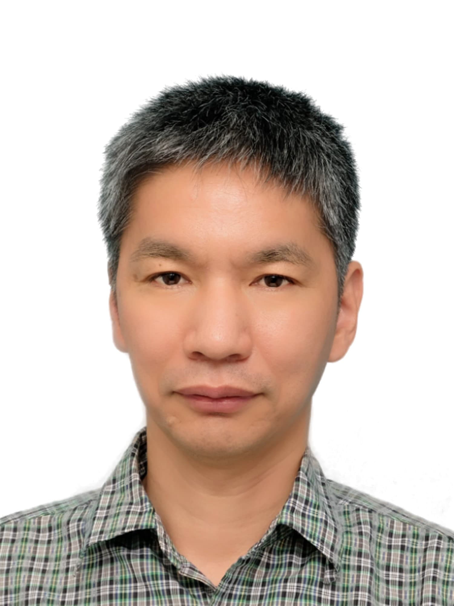 Hirokazu Murakami