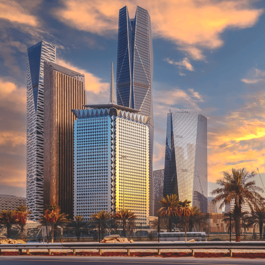 Riyadh, SA