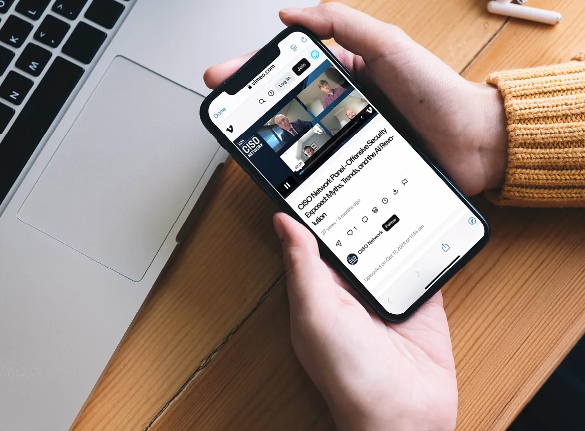 CISO Network Platform