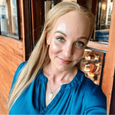 Christine Gadsby