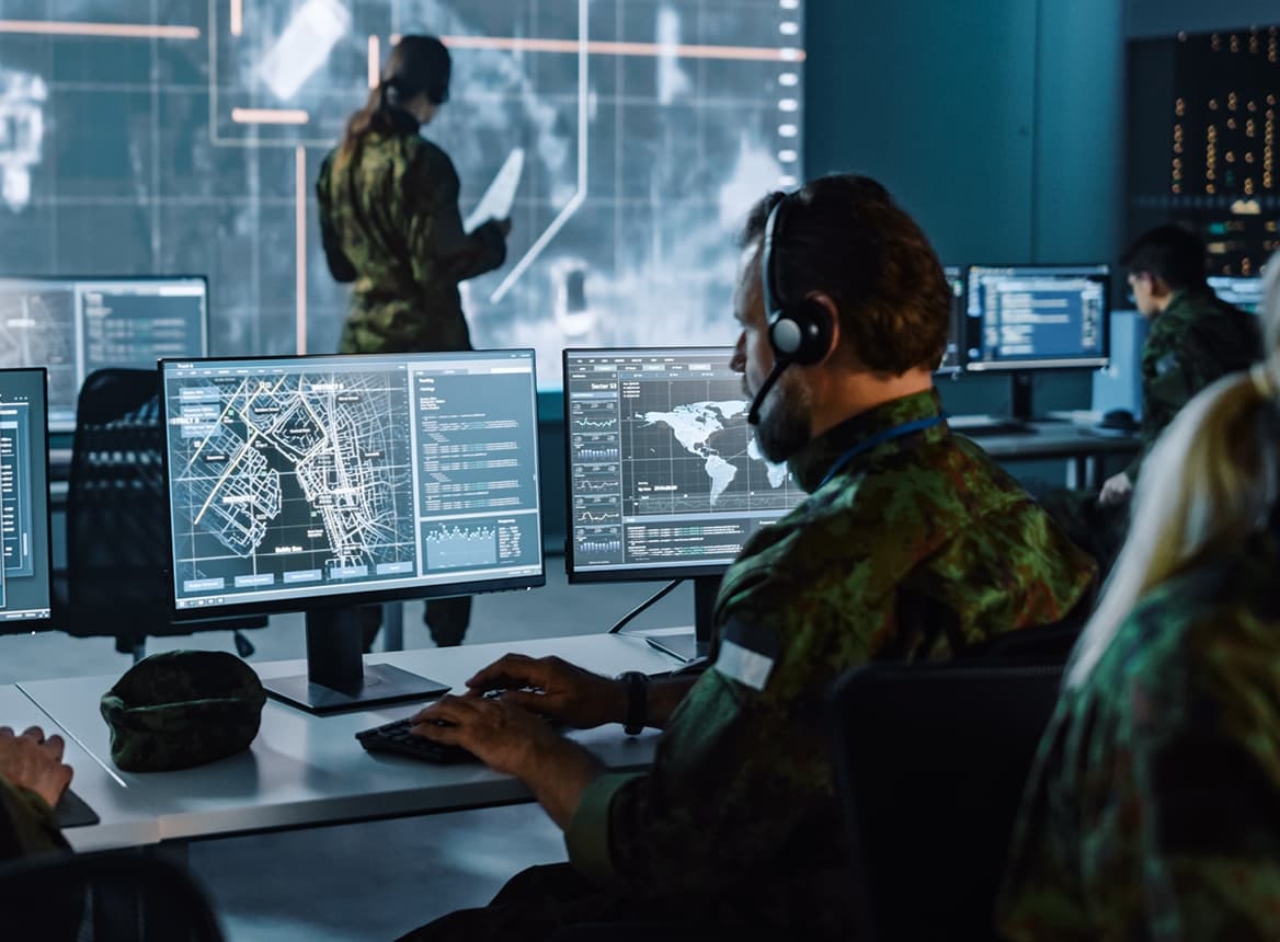 Advanced Threat Mitigation