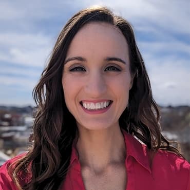 Jessica Venturo Gorman