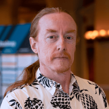 Christopher Crowley