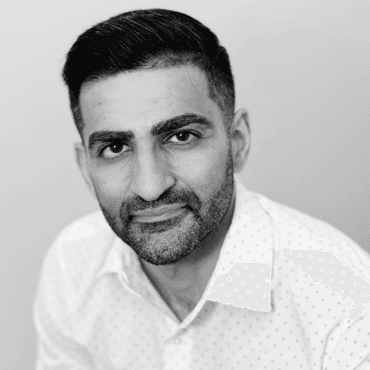 Anuj Soni