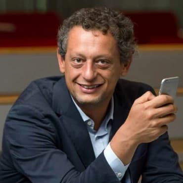 Mattia Epifani