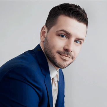 James Tucciarone III