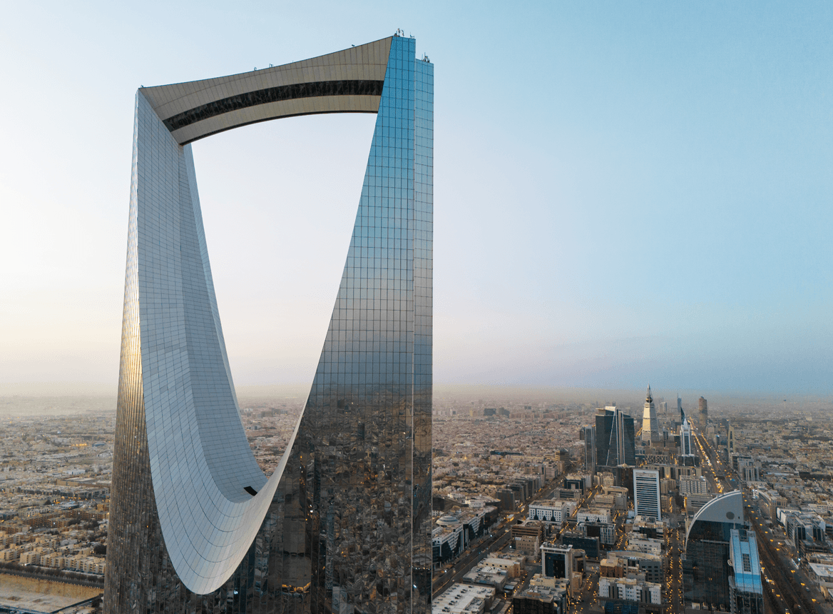 Riyadh