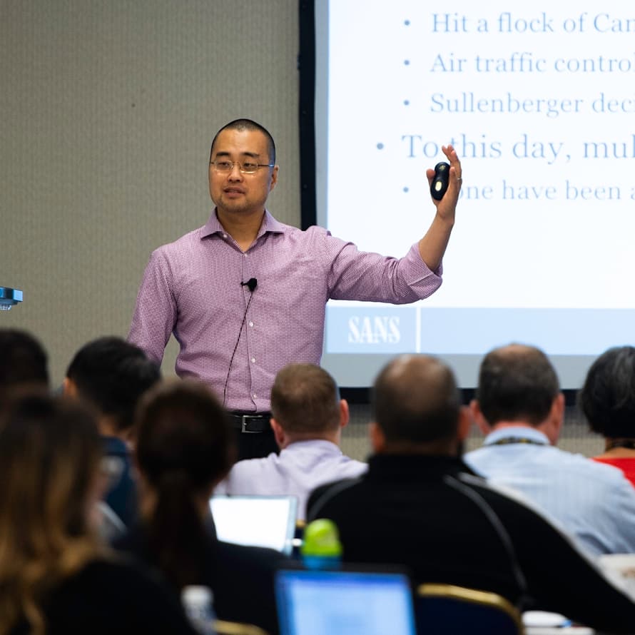 Addressing the cyber talent crisis report