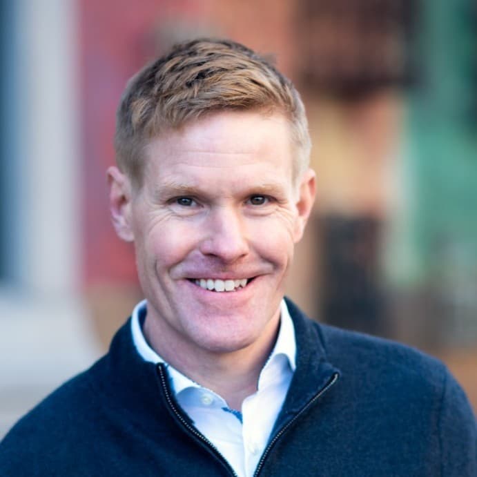 Kevin Kennedy