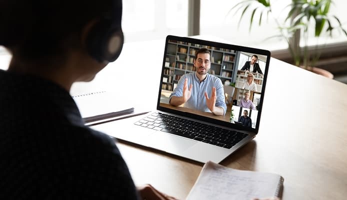 Webcasts