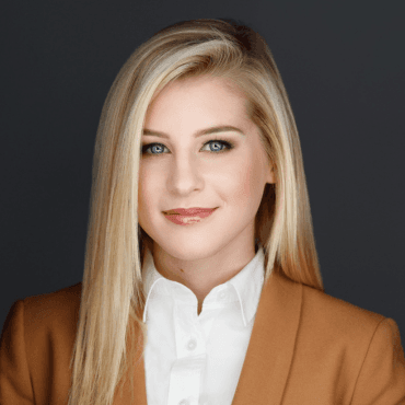 Kristy Hornland