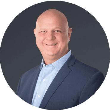 Mike Barcomb