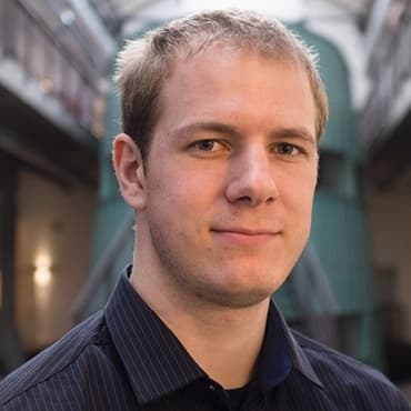 Jeroen Beckers