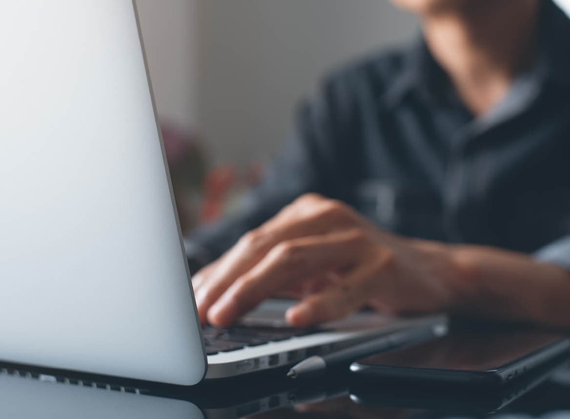 What do I graduates say