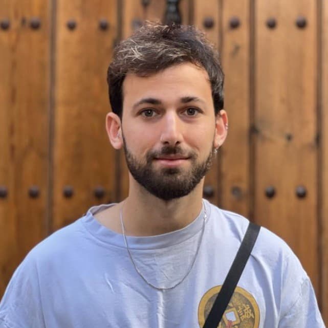 Amitai Ben Shushan Ehrlich