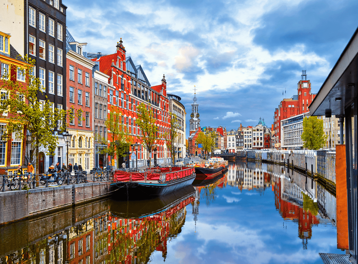 Amsterdam