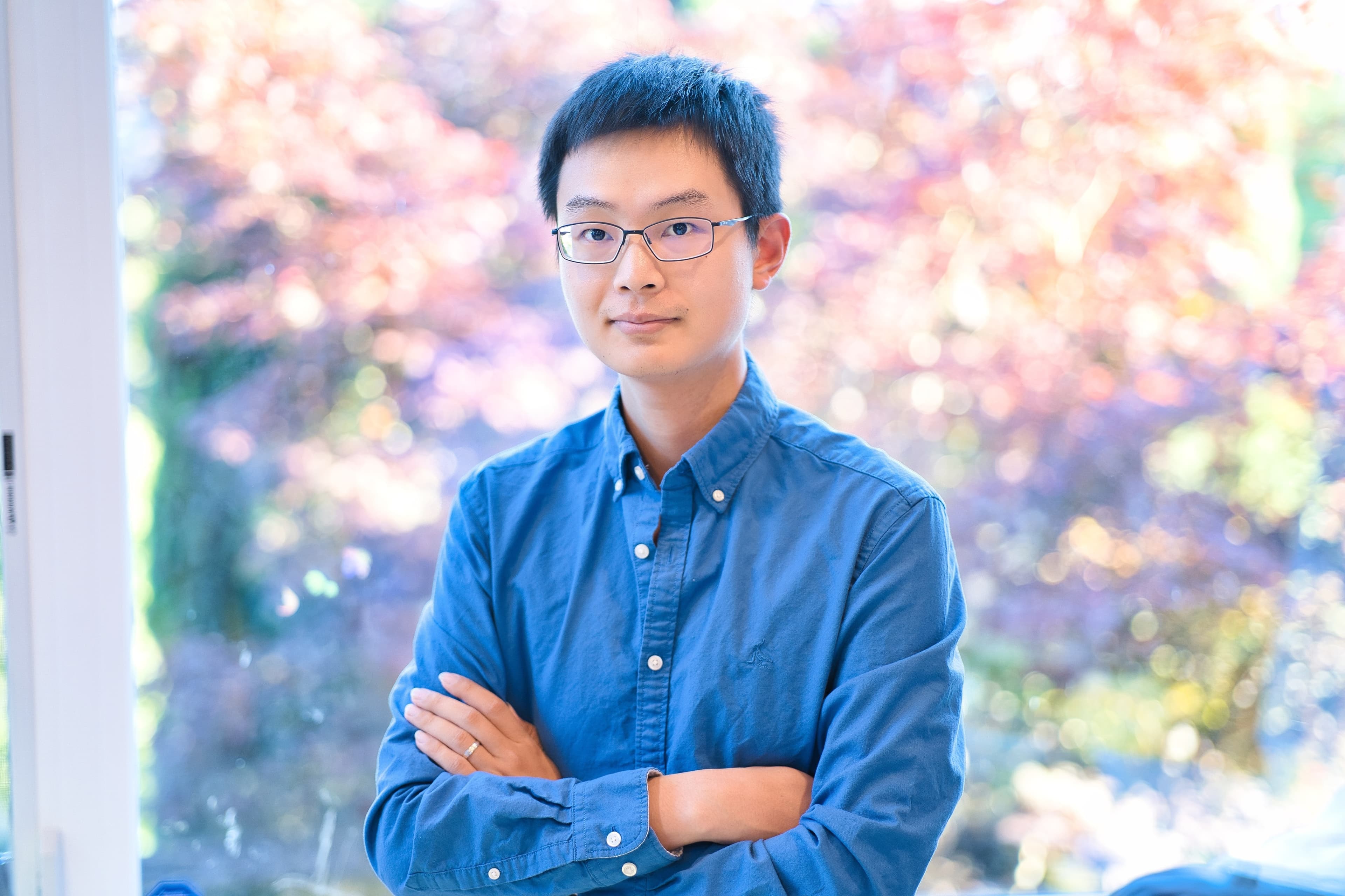 Edward Wu
