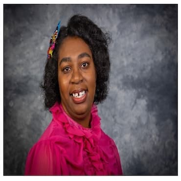 Dr. Litany Lineberry