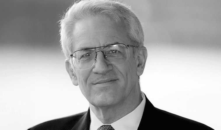 Alan Paller