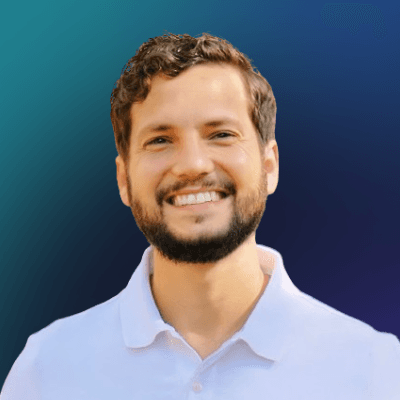 Kevin Gonzalez