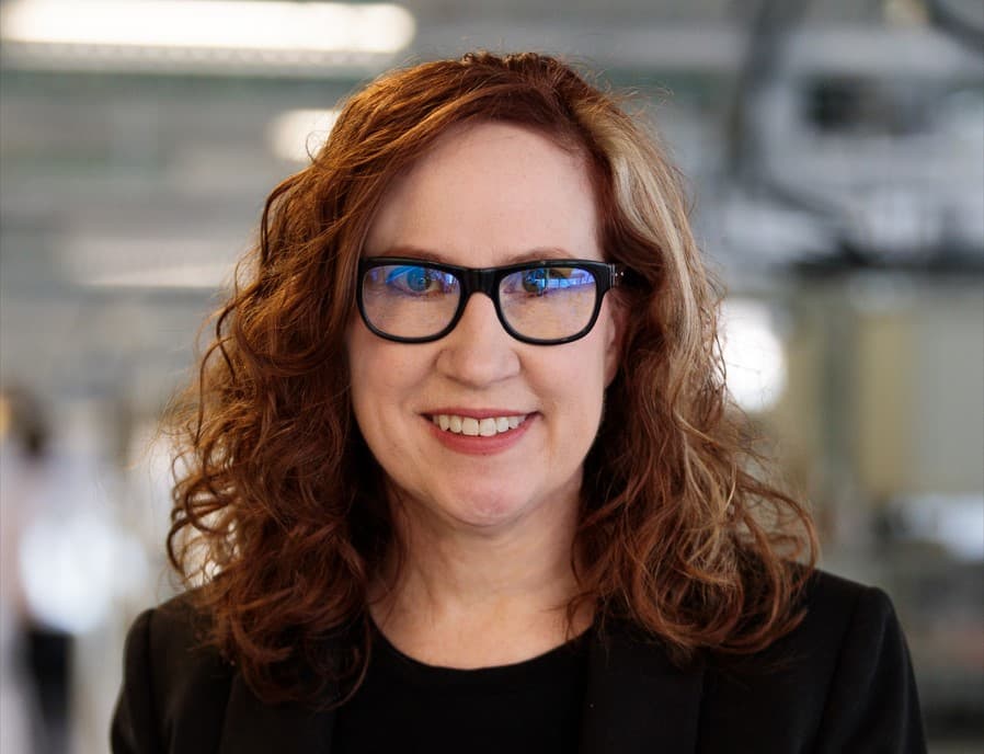 Kathryn Knerler
