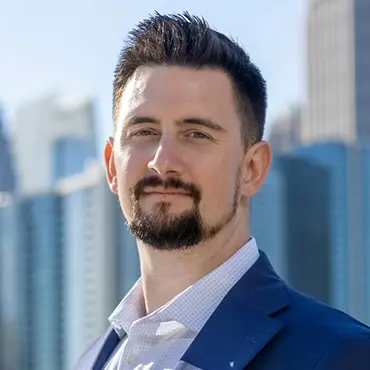 Sean O'Connor