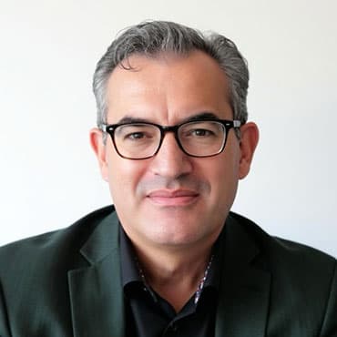 Mario Villatoro