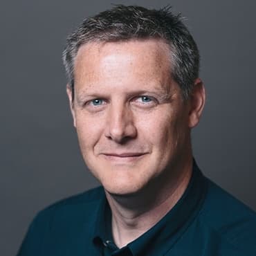 Ian Reynolds