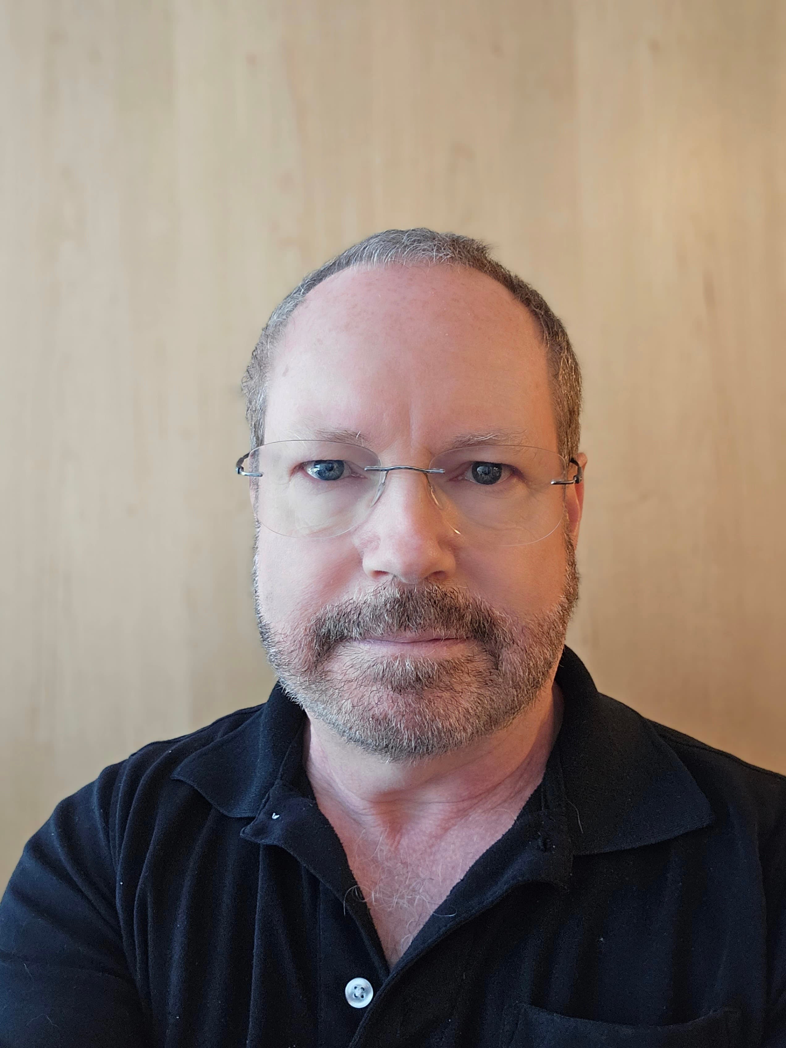 Mark Kennedy