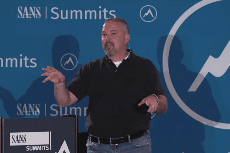 DFIR Summit & Training 2025, Highly Technical Talks