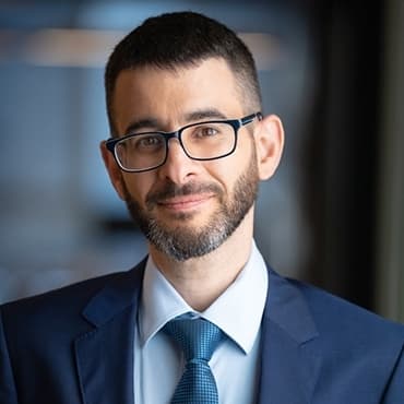 Oren Biderman