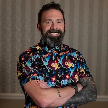 Rich Greene