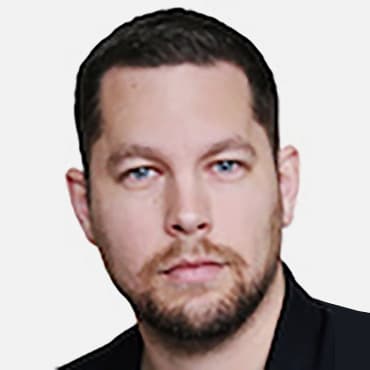 Jonathan Reiter