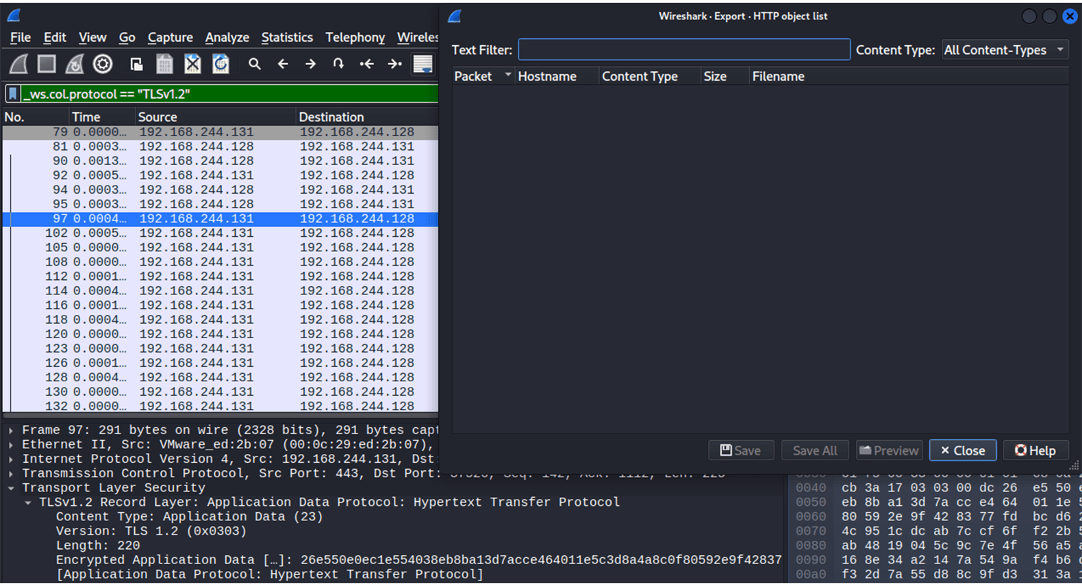 Legacy in Handshake: Understanding TLS 1.2 Prevalence and Its Operational Risks