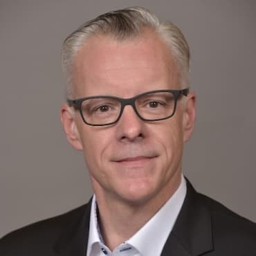 Daniel King