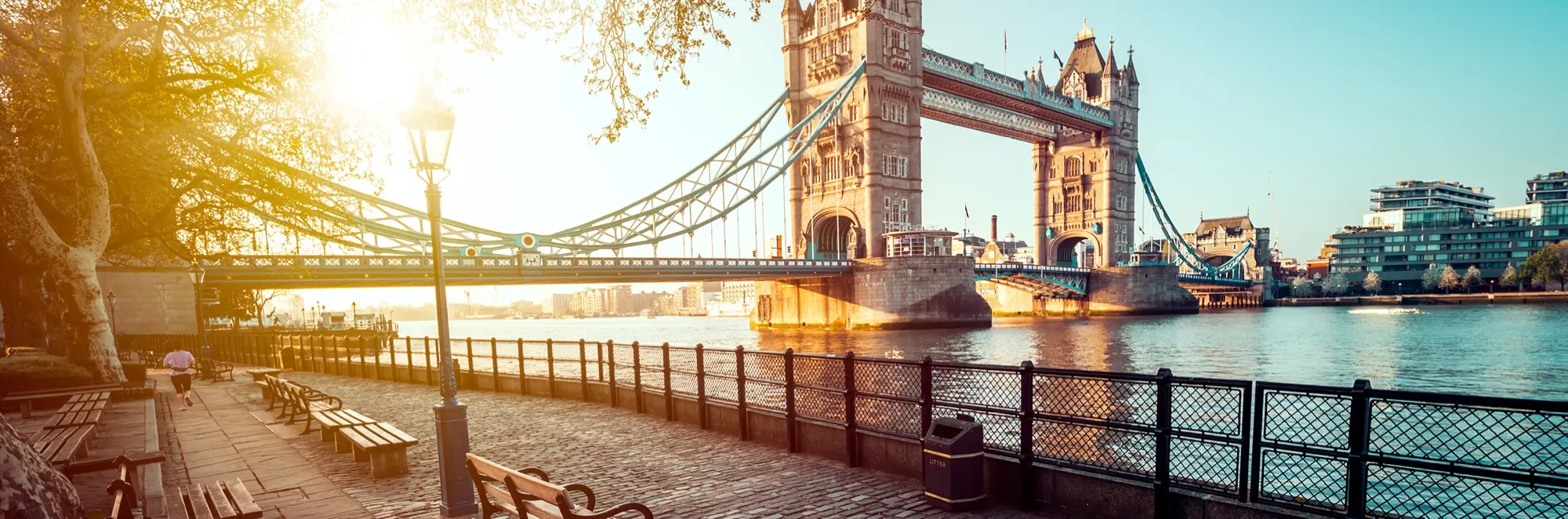 London