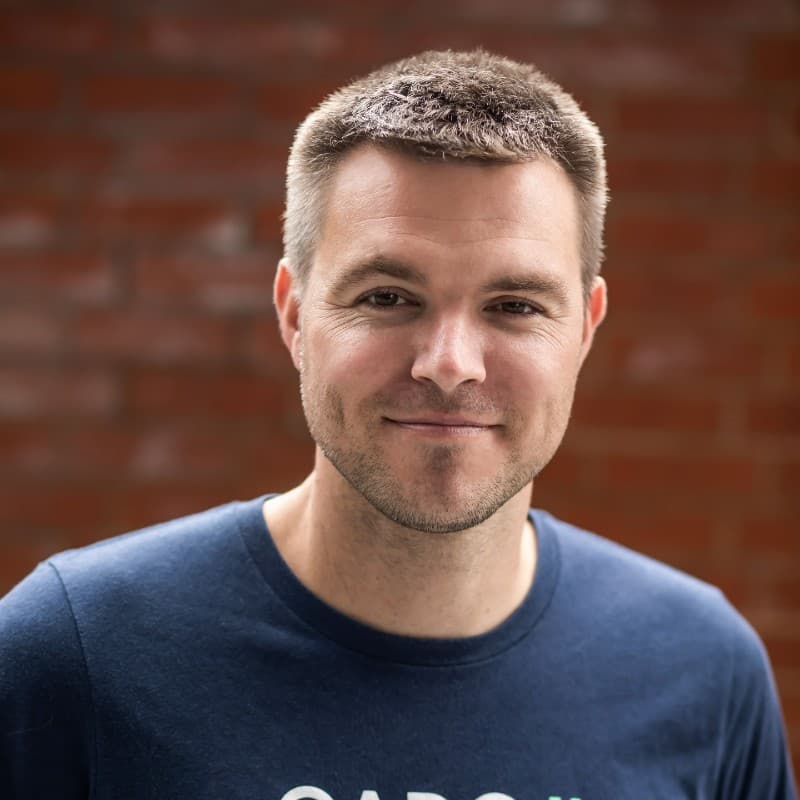 Chris Doman