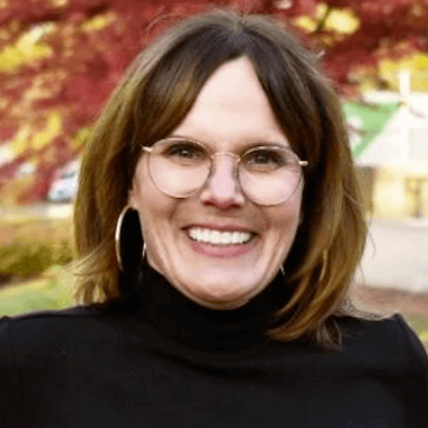 Lynn Dohm
